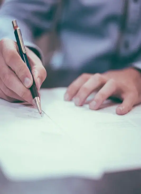 Acompanhamento processo de compra e venda de empresas